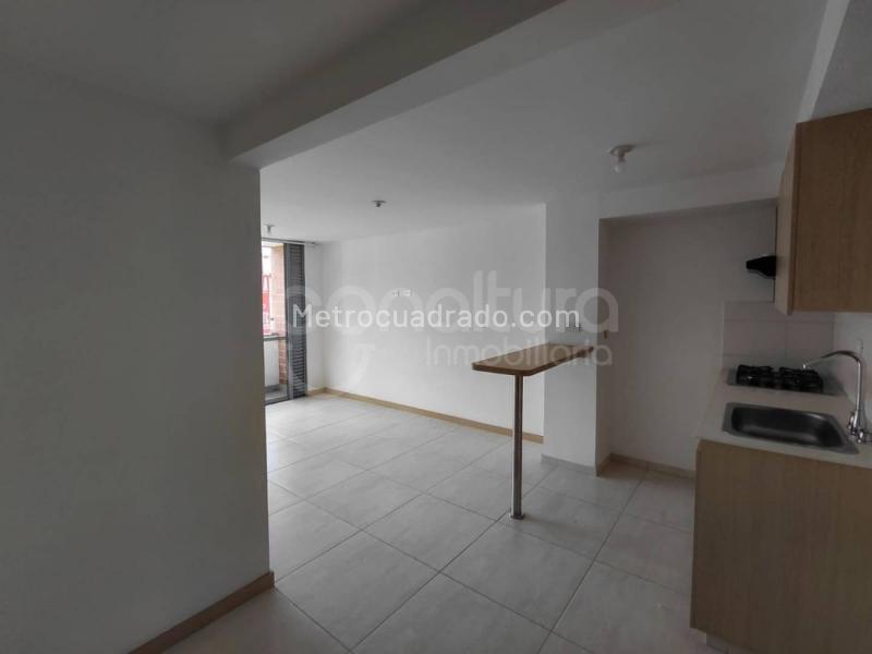 Piso – Bello, Cabañas - Vista 4