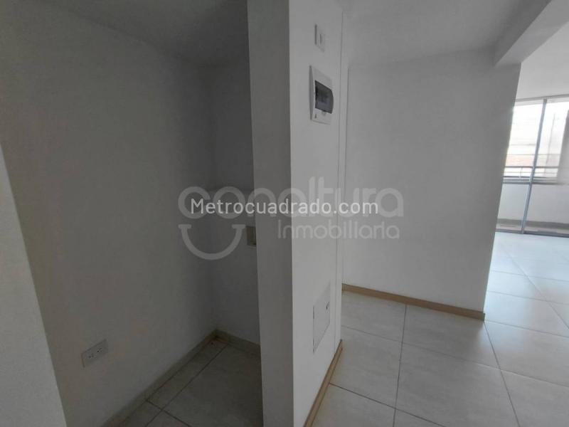 Piso – Bello, Cabañas - Vista 5
