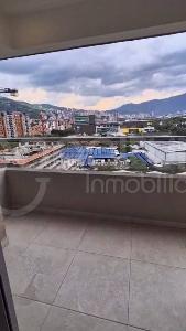 Apartamento de 3 alcobas en venta en Las Vegas, Envigado, 70 m² · foto 16 de 18