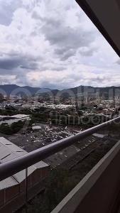 Apartamento de 3 alcobas en venta en Las Vegas, Envigado, 70 m² · foto 17 de 18