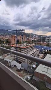 Apartamento de 3 alcobas en venta en Las Vegas, Envigado, 70 m² · foto 18 de 18