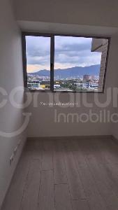 Apartamento de 3 alcobas en venta en Las Vegas, Envigado, 70 m² · foto 8 de 18