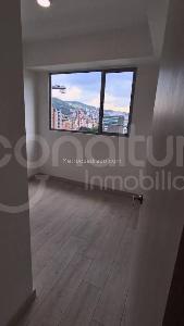 Apartamento de 3 alcobas en venta en Las Vegas, Envigado, 70 m² · foto 9 de 18