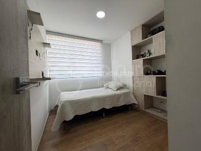 Apartamento de 3 alcobas en venta en Ciudad Del Rio, Medellín, 96 m² · foto 12 de 12