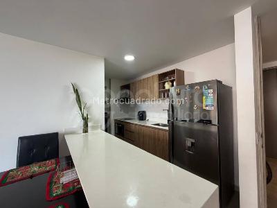 Apartamento de 3 alcobas en venta en Ciudad Del Rio, Medellín, 96 m² · foto 3 de 12