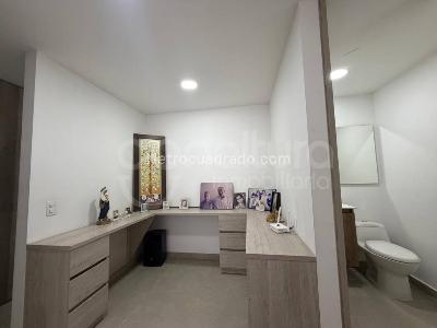 Apartamento de 3 alcobas en venta en Ciudad Del Rio, Medellín, 96 m² · foto 7 de 12