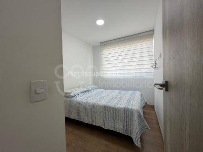 Apartamento de 3 alcobas en venta en Ciudad Del Rio, Medellín, 96 m² · foto 8 de 12
