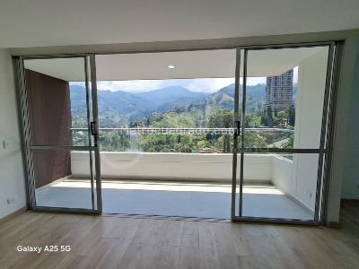 Apartamento de 2 alcobas en venta en San Jose, Sabaneta, 87 m² · foto 17 de 19