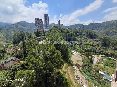 Apartamento de 2 alcobas en venta en San Jose, Sabaneta, 87 m² · foto 18 de 19