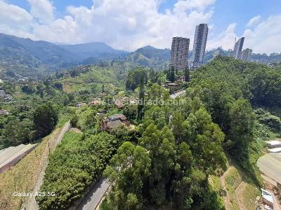 Apartamento de 2 alcobas en venta en San Jose, Sabaneta, 87 m² · foto 19 de 19