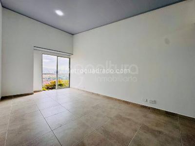 Apartamento de 3 alcobas en venta en La Colina, Medellín, 62 m² · foto 5 de 19