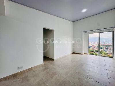 Apartamento de 3 alcobas en venta en La Colina, Medellín, 62 m² · foto 6 de 19
