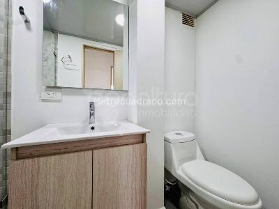 Apartamento de 3 alcobas en venta en La Colina, Medellín, 62 m² · foto 15 de 19