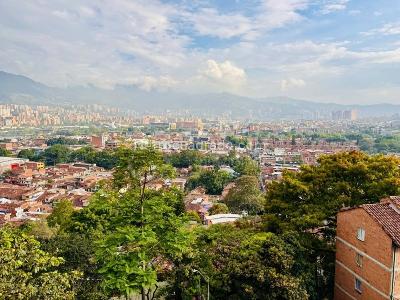 Apartamento de 3 alcobas en venta en La Colina, Medellín, 62 m² · foto 17 de 19