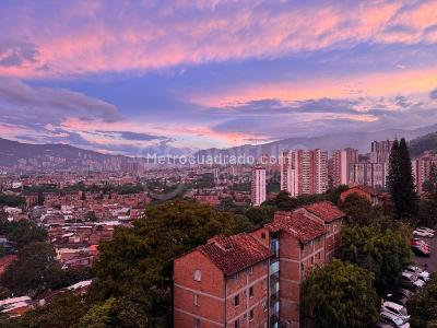 Apartamento de 3 alcobas en venta en La Colina, Medellín, 62 m² · foto 18 de 19
