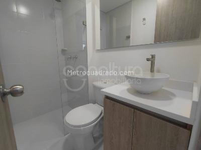Apartamento en venta en Ditaires, Itagüí · foto 14 de 18