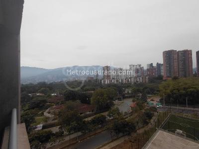 Apartamento en venta en Ditaires, Itagüí · foto 17 de 18