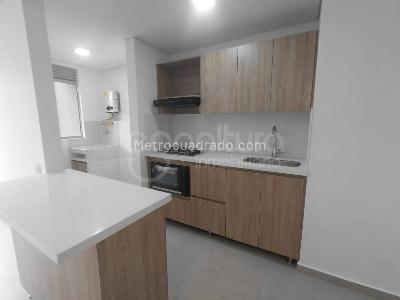 Apartamento en venta en Ditaires, Itagüí · foto 4 de 18