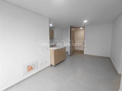 Apartamento en venta en Ditaires, Itagüí · foto 5 de 18