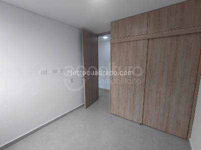 Apartamento en venta en Ditaires, Itagüí · foto 7 de 18