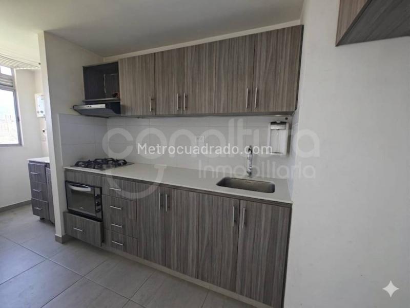 3BR Apartment in Viviendas Del Sur (67 m²)