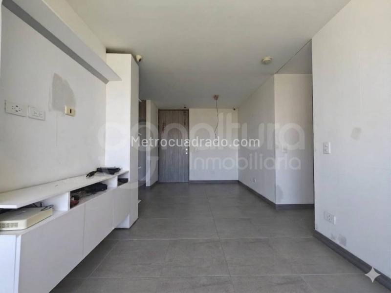 3BR Apartment in Viviendas Del Sur (67 m²) - 2