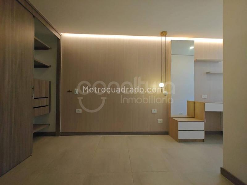 3BR Apartment in Viviendas Del Sur (67 m²) - 3