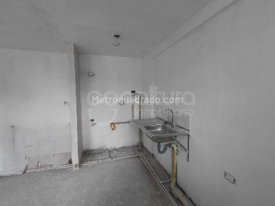 Apartamento en venta en San Antonio De Prado, Medellín · foto 2 de 14