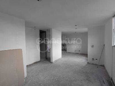 Apartamento en venta en San Antonio De Prado, Medellín · foto 4 de 14