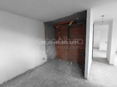 Apartamento en venta en San Antonio De Prado, Medellín · foto 7 de 14