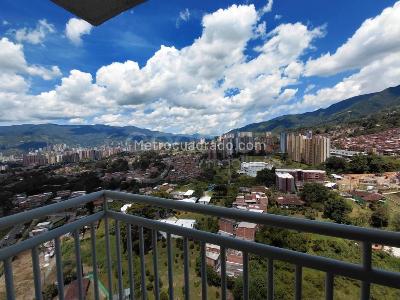 Apartamento en venta en San Antonio De Prado, Medellín · foto 12 de 14