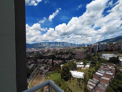 Apartamento en venta en San Antonio De Prado, Medellín · foto 13 de 14