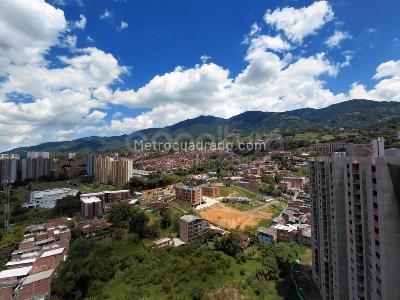 Apartamento en venta en San Antonio De Prado, Medellín · foto 14 de 14