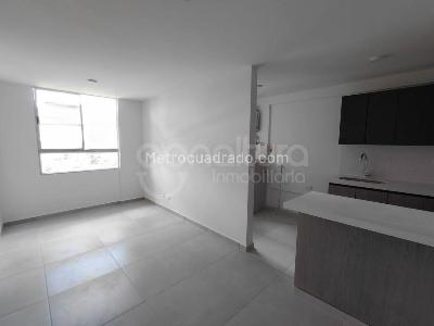 Apartamento de 2 alcobas en venta en San Antonio De Prado, Medellín, 38 m² · foto 5 de 12