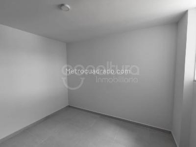 Apartamento de 2 alcobas en venta en San Antonio De Prado, Medellín, 38 m² · foto 6 de 12