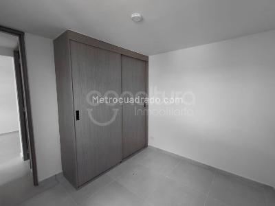 Apartamento de 2 alcobas en venta en San Antonio De Prado, Medellín, 38 m² · foto 7 de 12