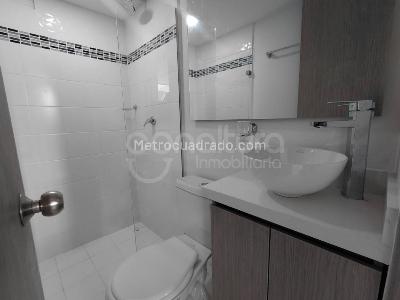 Apartamento de 2 alcobas en venta en San Antonio De Prado, Medellín, 38 m² · foto 8 de 12