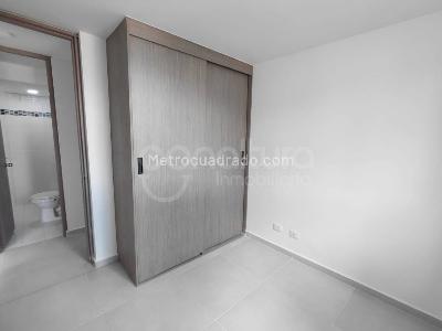 Apartamento de 2 alcobas en venta en San Antonio De Prado, Medellín, 38 m² · foto 9 de 12