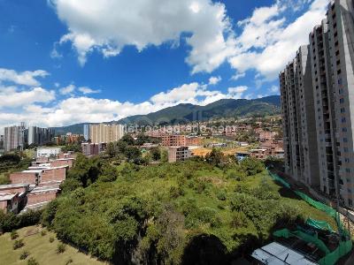 Apartamento de 2 alcobas en venta en San Antonio De Prado, Medellín, 38 m² · foto 10 de 12