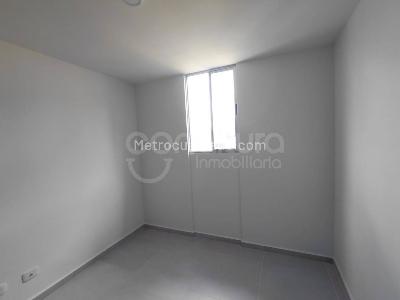 Apartamento de 2 alcobas en venta en San Antonio De Prado, Medellín, 38 m² · foto 11 de 12