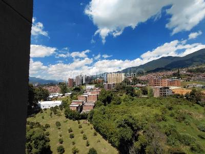Apartamento de 2 alcobas en venta en San Antonio De Prado, Medellín, 38 m² · foto 12 de 12