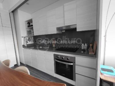 Apartamento en Arriendo, Las Palmas, Medellín