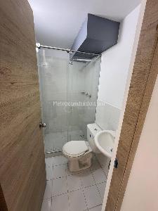 Apartamento de 3 alcobas en venta en El Trapiche, Bello, 62 m² · foto 10 de 12