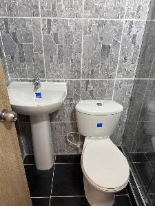 Apartamento de 3 alcobas en venta en El Trapiche, Bello, 62 m² · foto 11 de 12