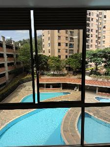 Apartamento de 3 alcobas en venta en El Trapiche, Bello, 62 m² · foto 12 de 12