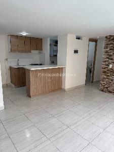 Apartamento de 3 alcobas en venta en El Trapiche, Bello, 62 m² · foto 2 de 12