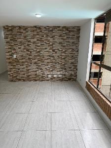 Apartamento de 3 alcobas en venta en El Trapiche, Bello, 62 m² · foto 3 de 12