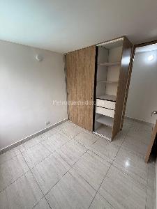 Apartamento de 3 alcobas en venta en El Trapiche, Bello, 62 m² · foto 4 de 12