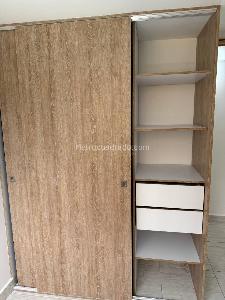Apartamento de 3 alcobas en venta en El Trapiche, Bello, 62 m² · foto 8 de 12
