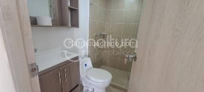 Apartamento de 3 alcobas en venta en Santa Ana, Bello, 57 m² · foto 13 de 15
